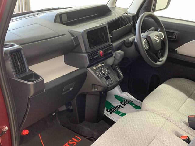 タントX 保証付き(静岡県)の中古車