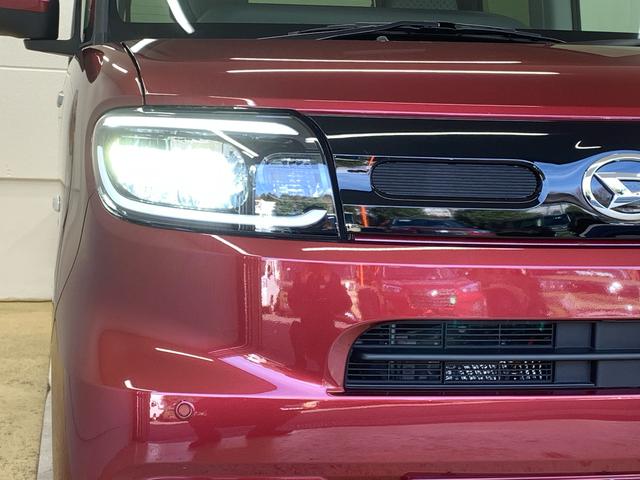 タントX 保証付き(静岡県)の中古車