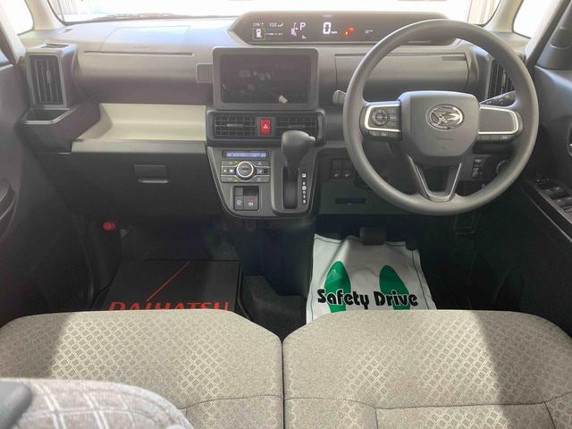 タントＸ　保証付き（静岡県）の中古車