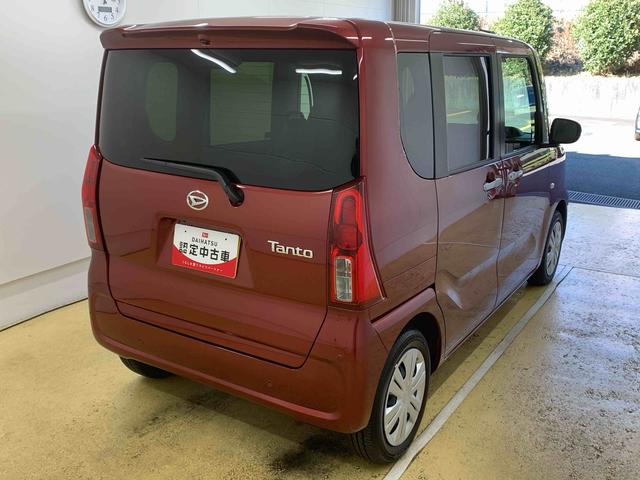 タントＸ　保証付き（静岡県）の中古車