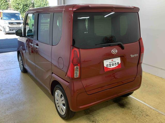 タントＸ　保証付き（静岡県）の中古車