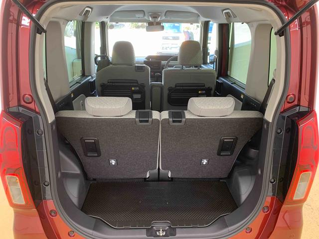 タントＸ　保証付き（静岡県）の中古車