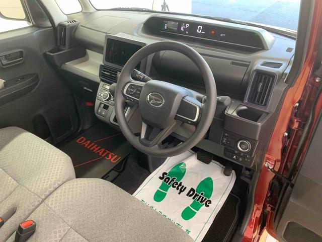 タントＸ　保証付き（静岡県）の中古車