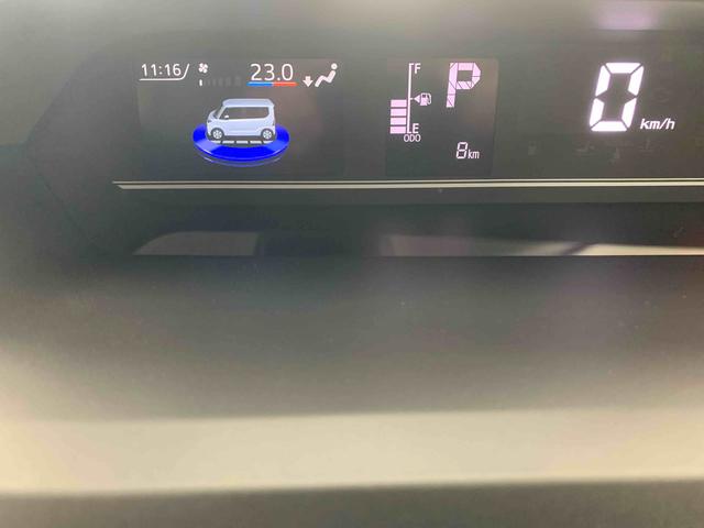 タントＸ　保証付き（静岡県）の中古車