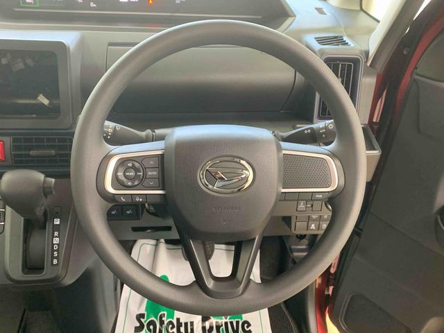 タントＸ　保証付き（静岡県）の中古車