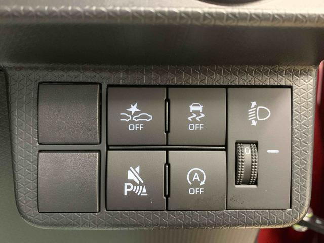 タントＸ　保証付き（静岡県）の中古車