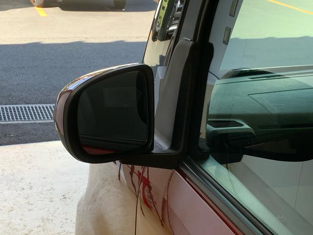 タントＸ　保証付き（静岡県）の中古車