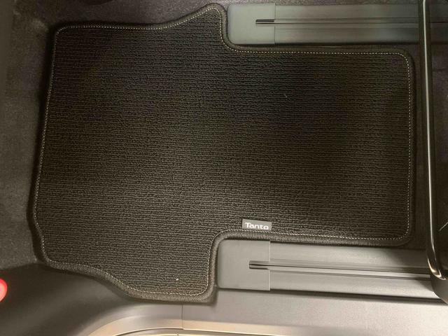 タントＸ　保証付き（静岡県）の中古車