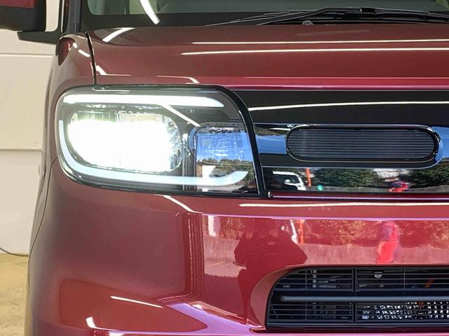 タントＸ　保証付き（静岡県）の中古車