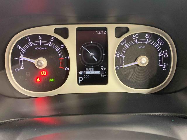 ムーヴキャンバスストライプスG 保証付き(静岡県)の中古車