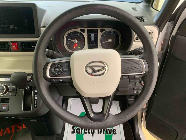 ムーヴキャンバスストライプスG 保証付き(静岡県)の中古車