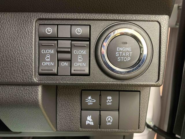 ムーヴキャンバスストライプスG 保証付き(静岡県)の中古車