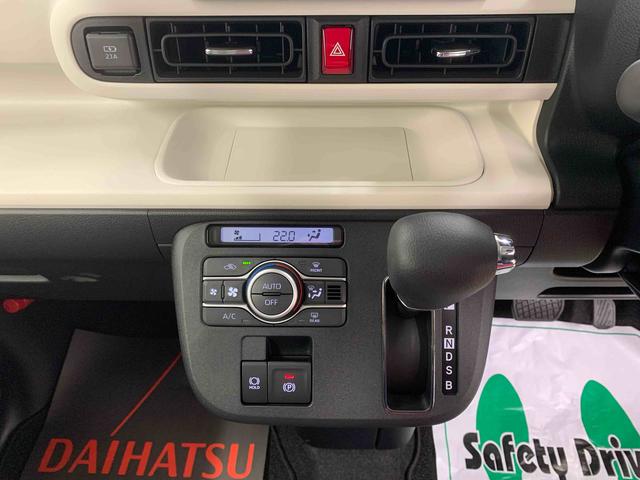 ムーヴキャンバスストライプスG 保証付き(静岡県)の中古車