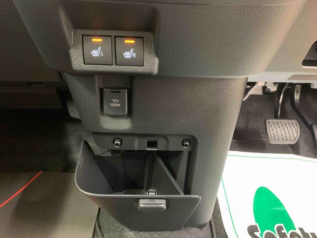 ムーヴキャンバスストライプスG 保証付き(静岡県)の中古車