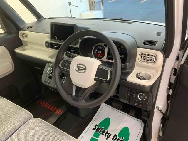 ムーヴキャンバスストライプスG 保証付き(静岡県)の中古車