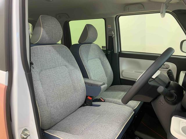 ムーヴキャンバスストライプスG 保証付き(静岡県)の中古車