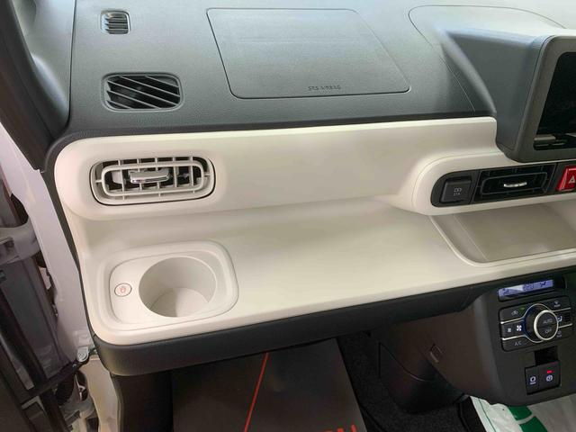 ムーヴキャンバスストライプスG 保証付き(静岡県)の中古車