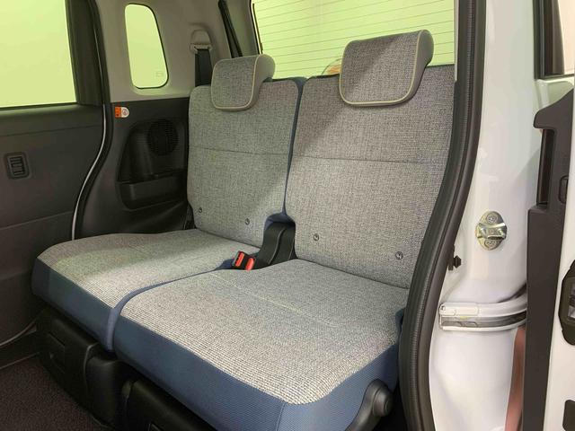 ムーヴキャンバスストライプスG 保証付き(静岡県)の中古車