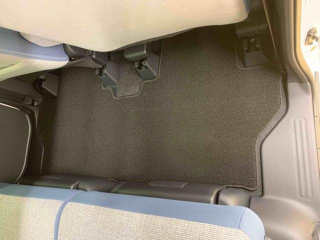 ムーヴキャンバスストライプスG 保証付き(静岡県)の中古車