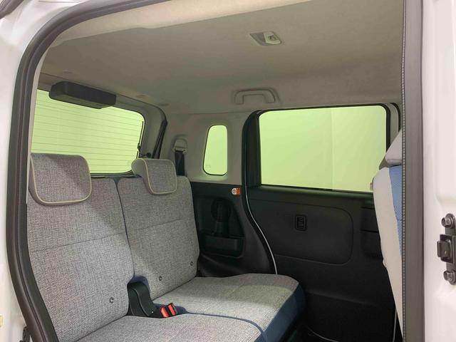 ムーヴキャンバスストライプスG 保証付き(静岡県)の中古車