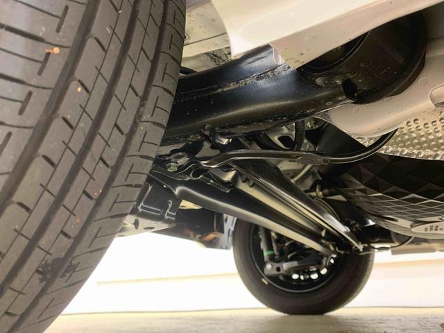 ムーヴキャンバスストライプスG 保証付き(静岡県)の中古車