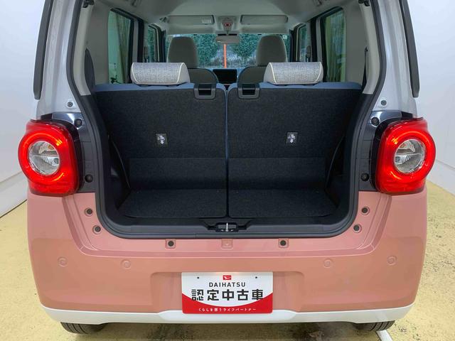 ムーヴキャンバスストライプスG 保証付き(静岡県)の中古車