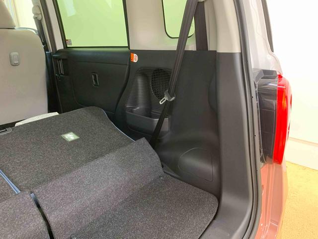 ムーヴキャンバスストライプスG 保証付き(静岡県)の中古車