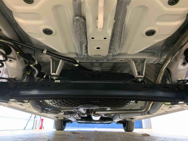 ムーヴキャンバスストライプスG 保証付き(静岡県)の中古車