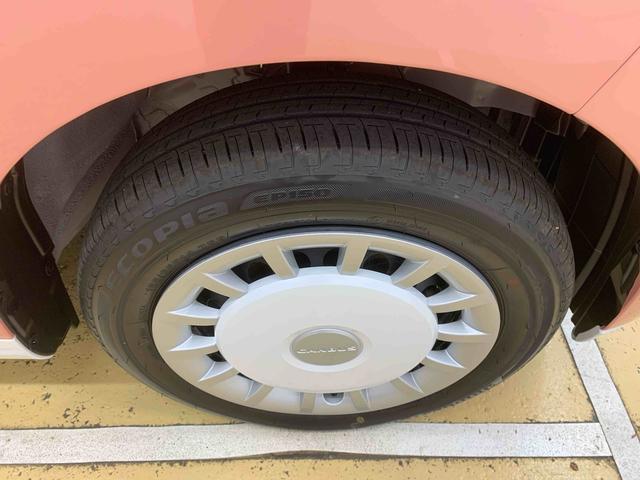 ムーヴキャンバスストライプスG 保証付き(静岡県)の中古車