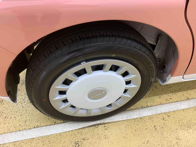 ムーヴキャンバスストライプスG 保証付き(静岡県)の中古車