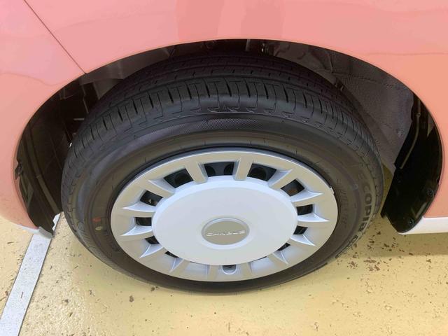 ムーヴキャンバスストライプスG 保証付き(静岡県)の中古車