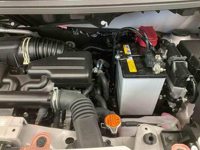 ムーヴキャンバスストライプスG 保証付き(静岡県)の中古車