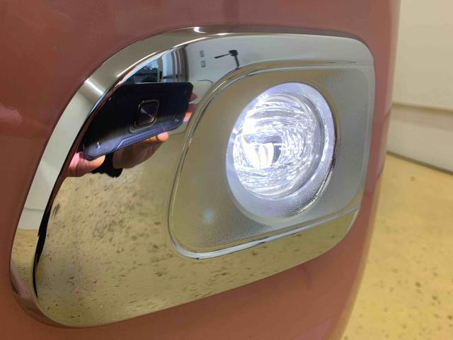 ムーヴキャンバスストライプスG 保証付き(静岡県)の中古車