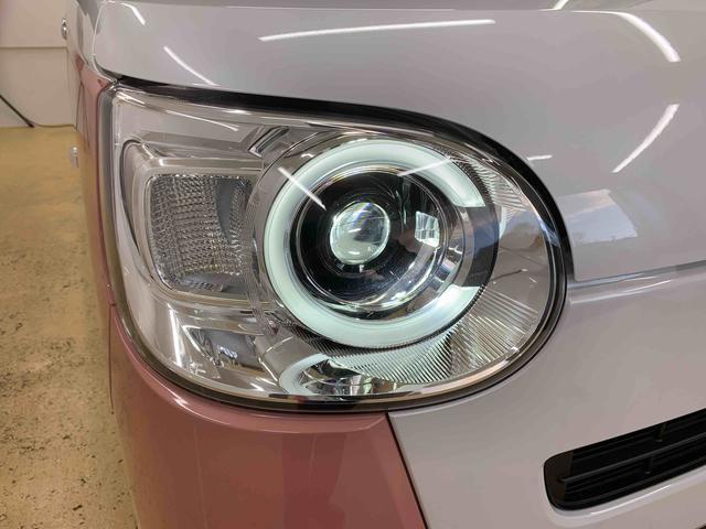 ムーヴキャンバスストライプスG 保証付き(静岡県)の中古車