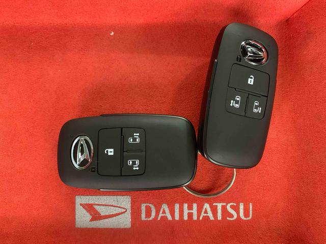 ムーヴキャンバスストライプスG 保証付き(静岡県)の中古車