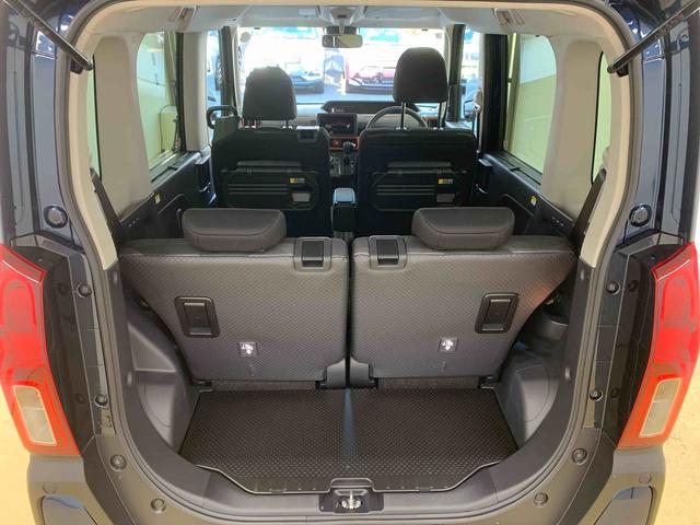 タントファンクロスターボ 保証付き(静岡県)の中古車