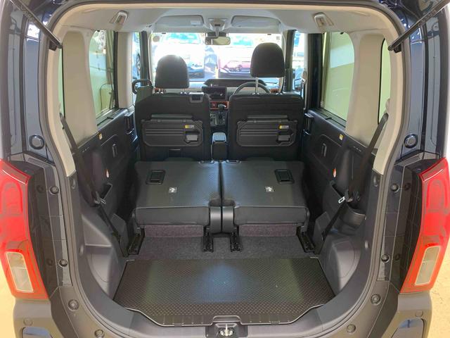 タントファンクロスターボ 保証付き(静岡県)の中古車