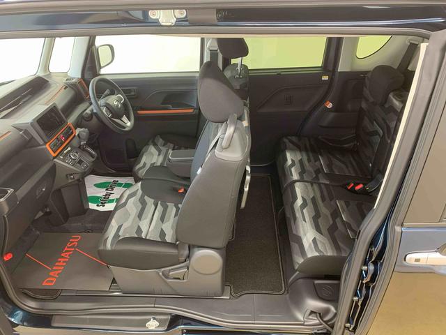 タントファンクロスターボ 保証付き(静岡県)の中古車