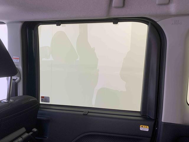 タントファンクロスターボ 保証付き(静岡県)の中古車