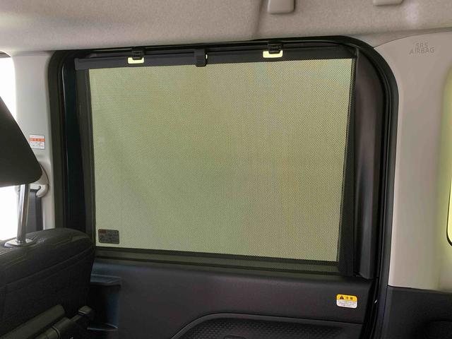 タントファンクロスターボ 保証付き(静岡県)の中古車