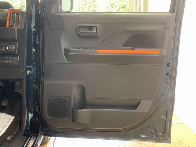 タントファンクロスターボ 保証付き(静岡県)の中古車