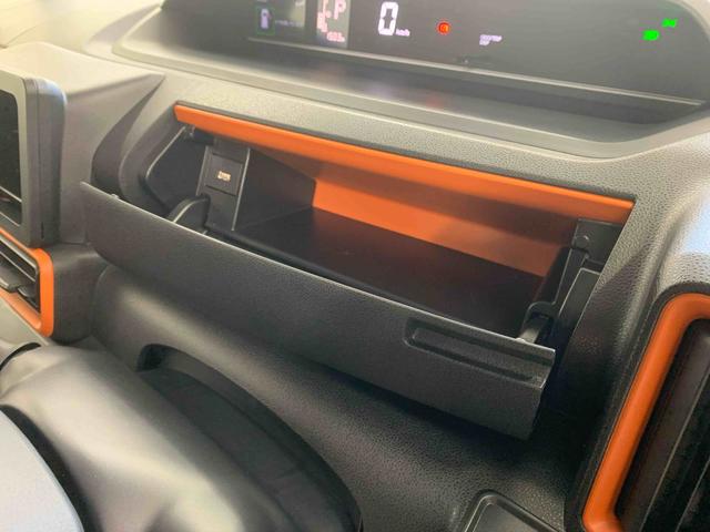 タントファンクロスターボ 保証付き(静岡県)の中古車