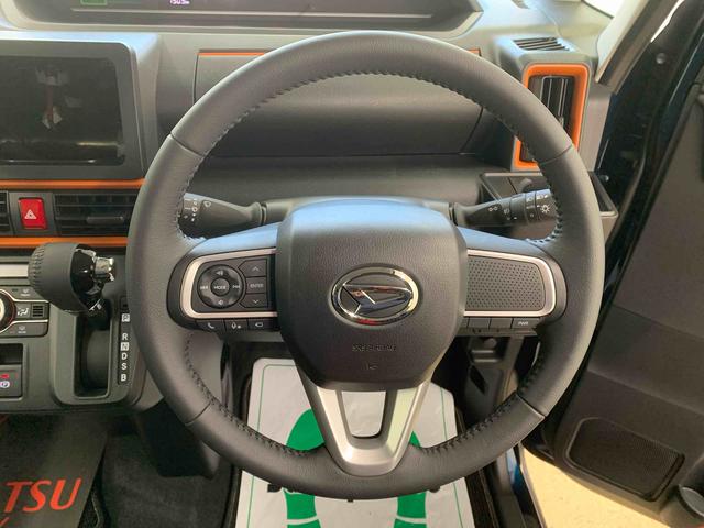 タントファンクロスターボ 保証付き(静岡県)の中古車