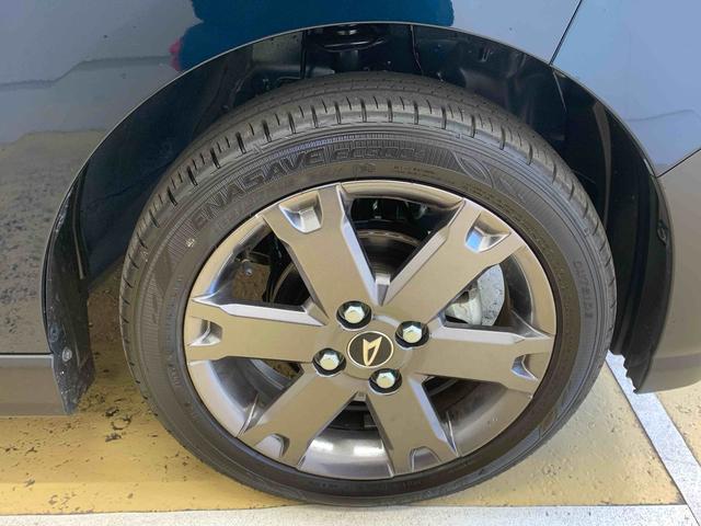 タントファンクロスターボ 保証付き(静岡県)の中古車