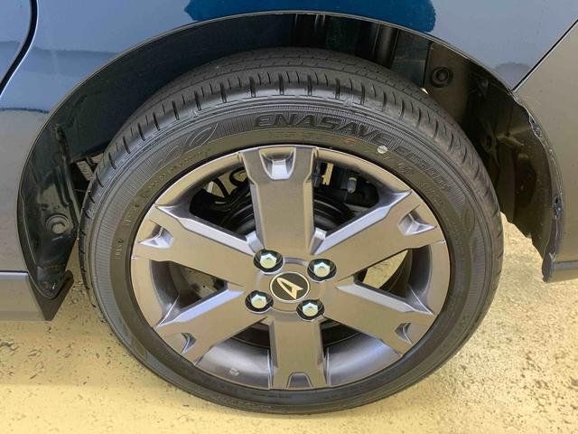 タントファンクロスターボ 保証付き(静岡県)の中古車