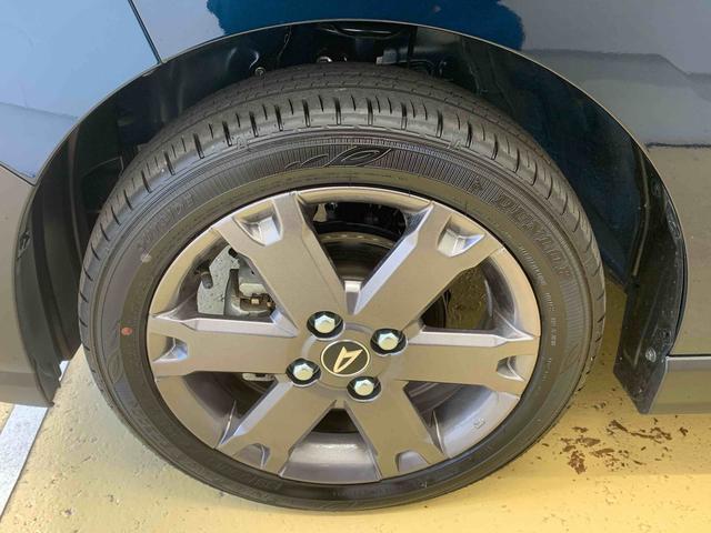 タントファンクロスターボ 保証付き(静岡県)の中古車