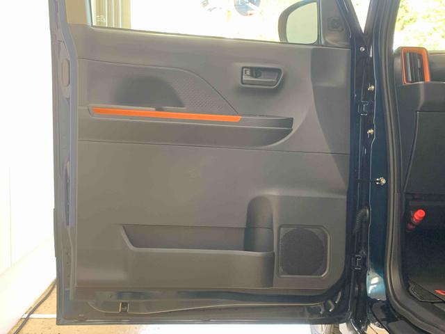 タントファンクロスターボ 保証付き(静岡県)の中古車