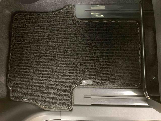 タントファンクロスターボ 保証付き(静岡県)の中古車