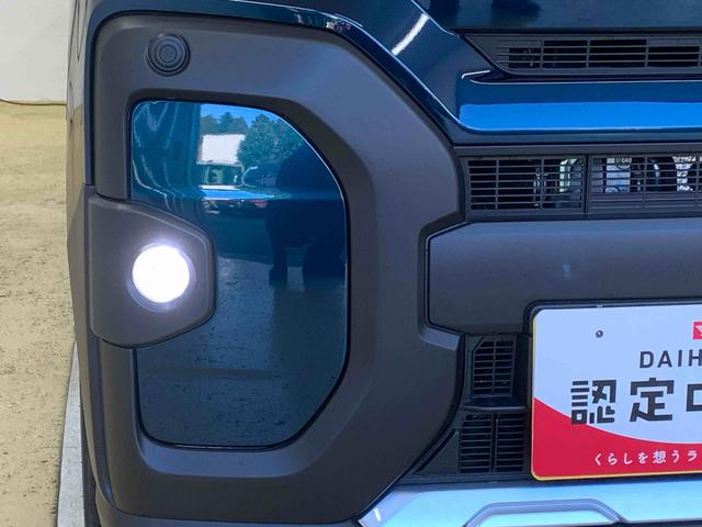 タントファンクロスターボ 保証付き(静岡県)の中古車