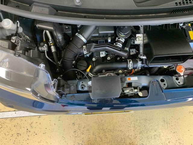 タントファンクロスターボ 保証付き(静岡県)の中古車